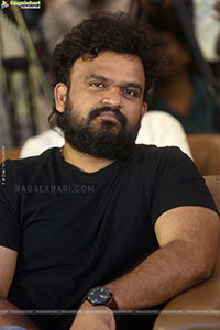 Chennai Love Story Movie Grand Success Meet