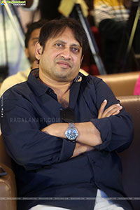 Chennai Love Story Movie Grand Success Meet