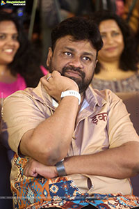 Chennai Love Story Movie Grand Success Meet