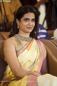 Chennai Love Story Movie Grand Success Meet