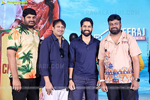 Chennai Love Story Movie Grand Success Meet