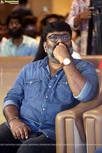 Chennai Love Story Movie Grand Success Meet