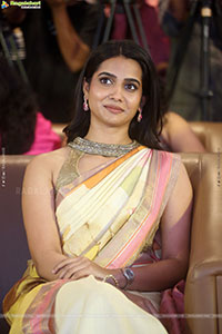 Chennai Love Story Movie Grand Success Meet