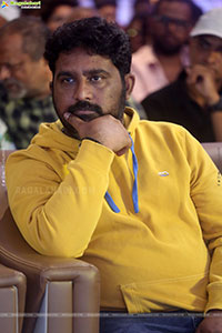 Chennai Love Story Movie Grand Success Meet