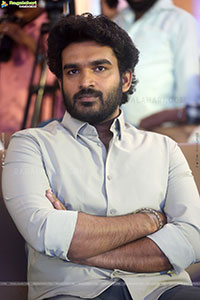 Chennai Love Story Movie Grand Success Meet