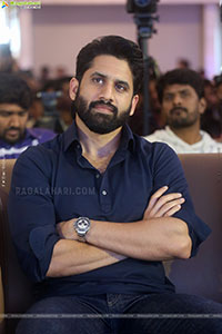 Chennai Love Story Movie Grand Success Meet