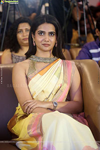 Chennai Love Story Movie Grand Success Meet