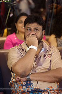 Chennai Love Story Movie Grand Success Meet