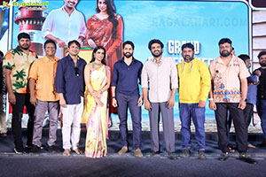 Chennai Love Story Movie Grand Success Meet