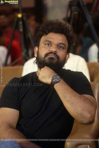 Chennai Love Story Movie Grand Success Meet