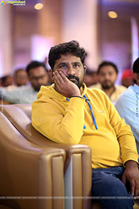 Chennai Love Story Movie Grand Success Meet