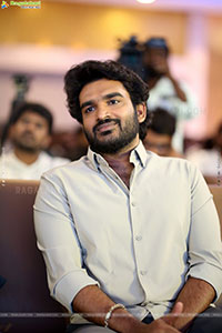 Chennai Love Story Movie Grand Success Meet