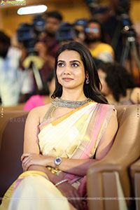 Chennai Love Story Movie Grand Success Meet