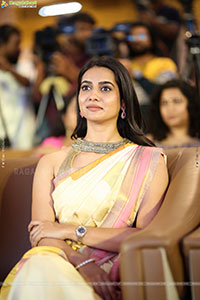Chennai Love Story Movie Grand Success Meet