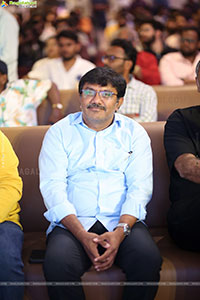 Chennai Love Story Movie Grand Success Meet