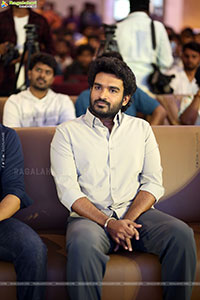 Chennai Love Story Movie Grand Success Meet