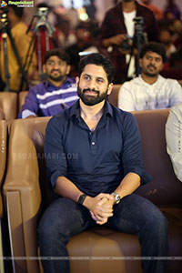 Chennai Love Story Movie Grand Success Meet