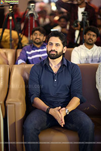 Chennai Love Story Movie Grand Success Meet