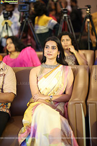 Chennai Love Story Movie Grand Success Meet