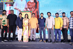 Chennai Love Story Movie Grand Success Meet