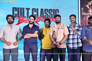 Chennai Love Story Movie Grand Success Meet
