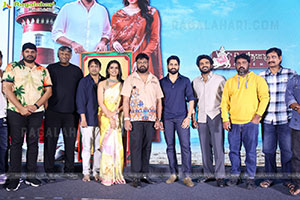 Chennai Love Story Movie Grand Success Meet