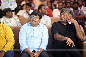 Chennai Love Story Movie Grand Success Meet