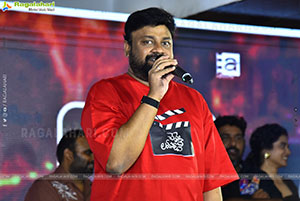 Chennai Love Story Movie Grand Press Meet