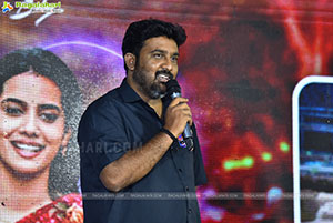 Chennai Love Story Movie Grand Press Meet