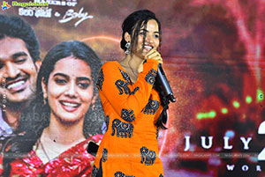Chennai Love Story Movie Grand Press Meet