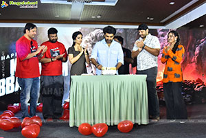Chennai Love Story Movie Grand Press Meet