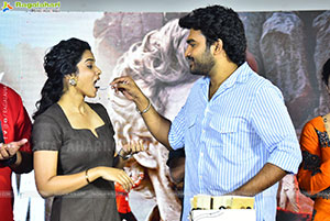 Chennai Love Story Movie Grand Press Meet