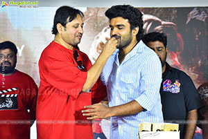 Chennai Love Story Movie Grand Press Meet