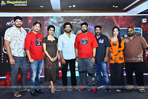 Chennai Love Story Movie Grand Press Meet