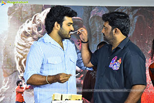 Chennai Love Story Movie Grand Press Meet