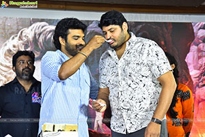 Chennai Love Story Movie Grand Press Meet
