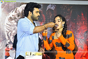 Chennai Love Story Movie Grand Press Meet