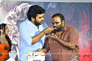 Chennai Love Story Movie Grand Press Meet