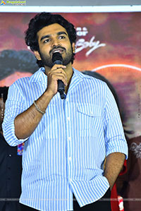 Chennai Love Story Movie Grand Press Meet