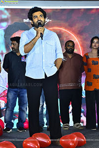 Chennai Love Story Movie Grand Press Meet