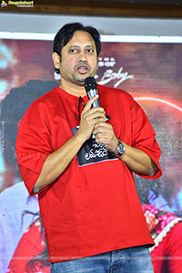 Chennai Love Story Movie Grand Press Meet