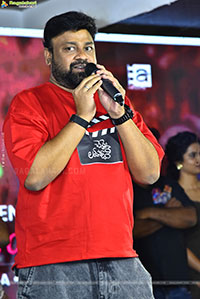 Chennai Love Story Movie Grand Press Meet