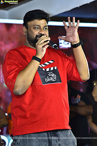 Chennai Love Story Movie Grand Press Meet