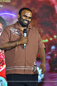 Chennai Love Story Movie Grand Press Meet