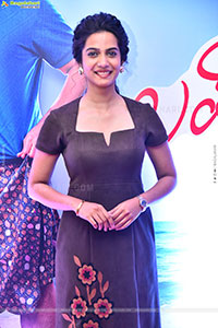 Chennai Love Story Movie Grand Press Meet