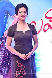 Chennai Love Story Movie Grand Press Meet