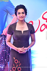 Chennai Love Story Movie Grand Press Meet