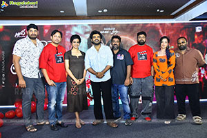 Chennai Love Story Movie Grand Press Meet