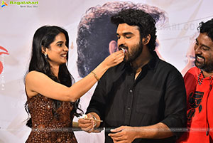 Chennai Love Story Movie Blockbuster Success Meet