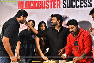 Chennai Love Story Movie Blockbuster Success Meet